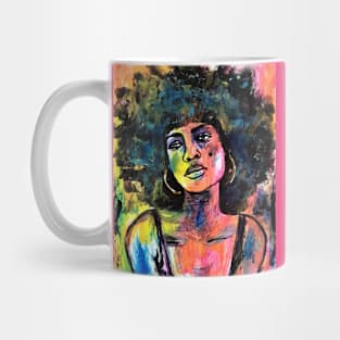 Portrait Mug